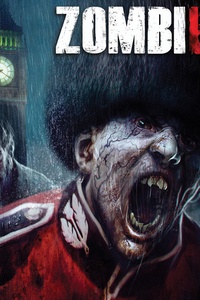 ZombiU (Original Game Soundtrack)