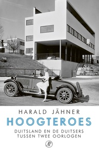 Hoogteroes