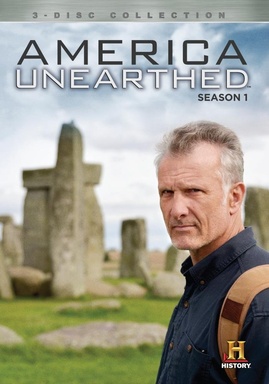 America Unearthed (S01)
