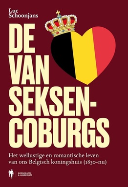 De van Seksen-Coburgs