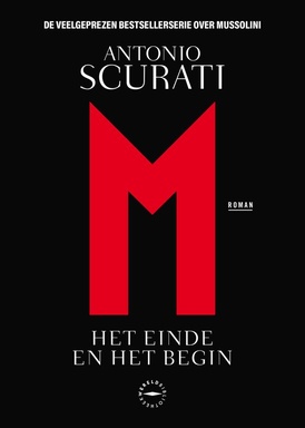 M. Het einde en het begin