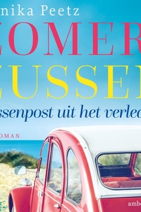 Zomerzussen. Flessenpost uit het verleden