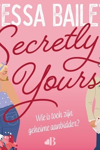Secretly yours