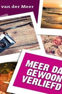 Meer dan gewoon verliefd