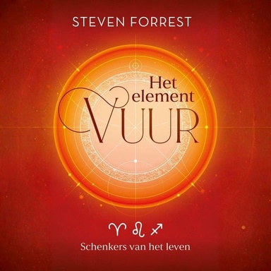 Het element vuur: Schenkers van het leven