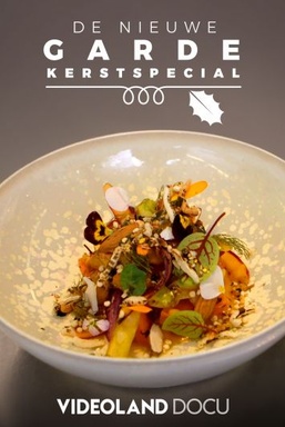 De Nieuwe Garde Kerstspecial