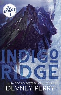 The Edens 1 - Indigo Ridge