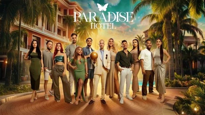 Waar kan ik Paradise Hotel bekijken?