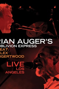 Live in Los Angeles (feat. Alex Ligertwood)