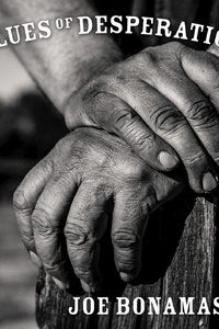 Blues Of Desperation