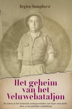 Het geheim van het Veluwe bataljon