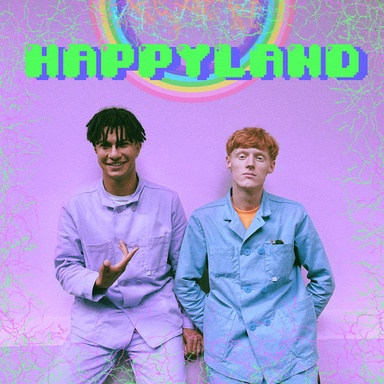 Happy Land Tape