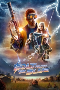 Bolt from the Blue