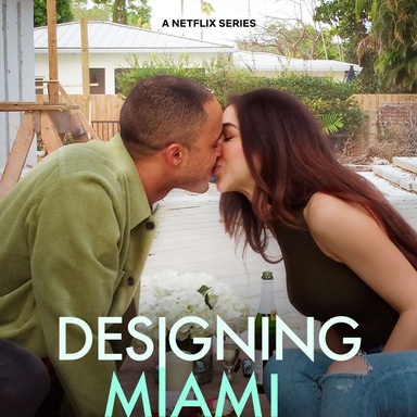 Designing Miami