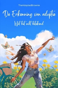 De erkenning van adoptie