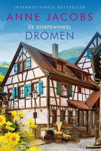 Dromen