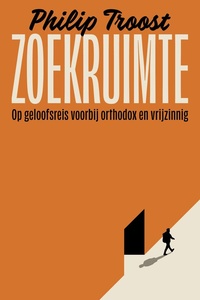 Zoekruimte