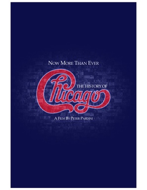 Now More Than Ever: The History of Chicago