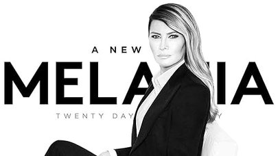 Melania nu te zien op Prime Video krijgt extreem lage IMDb-score van 1,4