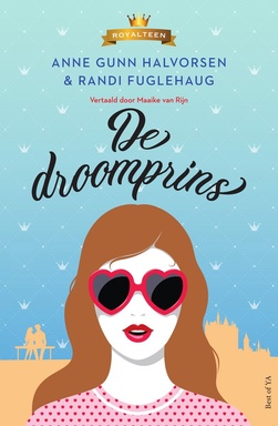 Royalteen 2 - De droomprins