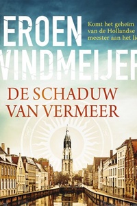 De schaduw van Vermeer