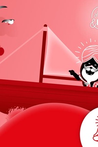 Zen verhaaltje: De jongen die wolf Riep (niet liegen)