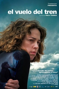 El vuelo del tren