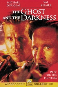 The Ghost and the Darkness