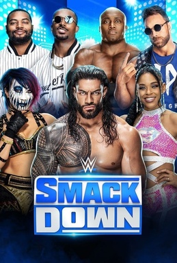 WWE SmackDown