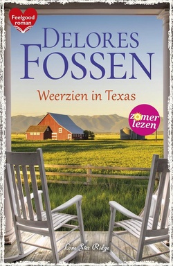 Lone Star Ridge 3 -  Weerzien in Texas