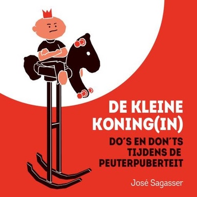 De kleine koning(in)