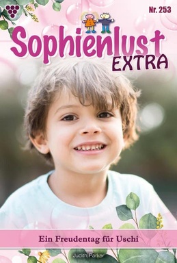 Ein Freudentag für Uschi: Sophienlust Extra 253 – Familienroman