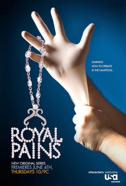 Royal Pains