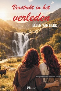 Verstrikt in het verleden