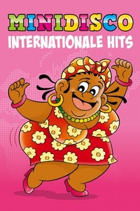 Minidisco: Internationale Hits
