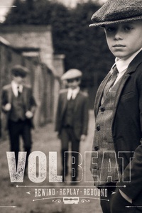 Rewind, Replay, Rebound (Deluxe)