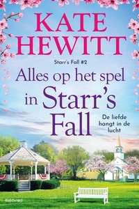 Starr's Fall - Alles op het spel in Starr's Fall