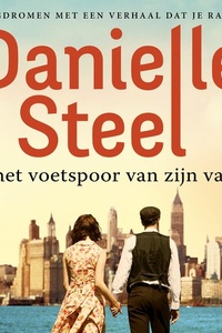 In het voetspoor van zijn vader