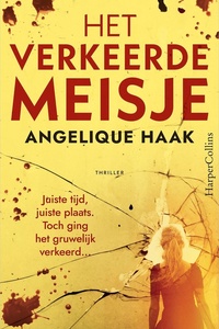 Het verkeerde meisje