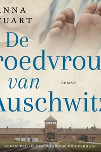 De vroedvrouw van Auschwitz