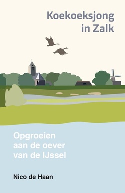 Koekoeksjong in Zalk