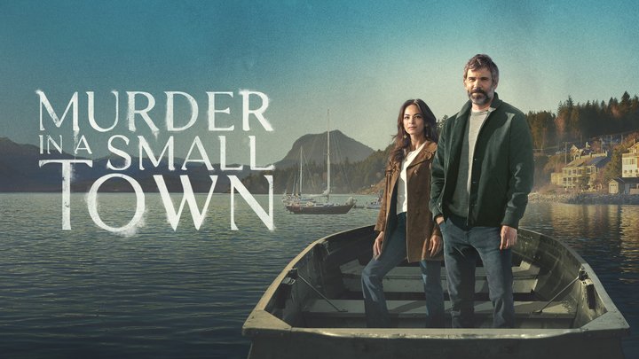 Murder in a Small Town Seizoen 2: Zo kijk je het in Nederland