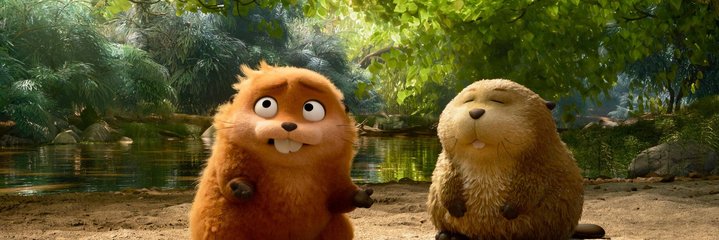 Hoppers: Pixar’s hilarische undercover dierenfilm verschijnt in 2026