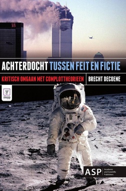 SKEPP 0 - Achterdocht tussen feit en fictie