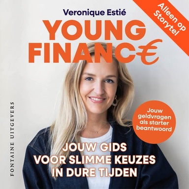 Young Finance: Jouw gids voor slimme keuzes in dure tijden