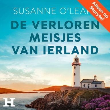 De verloren meisjes van Ierland