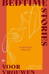 Bedtime stories voor vrouwen