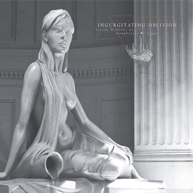 Vision Wallows In Symphonies Of Light