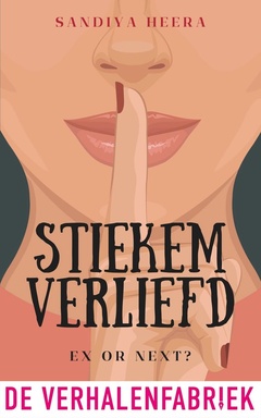 Stiekem verliefd 1 - Ex or next?