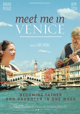 Meet me In Venice